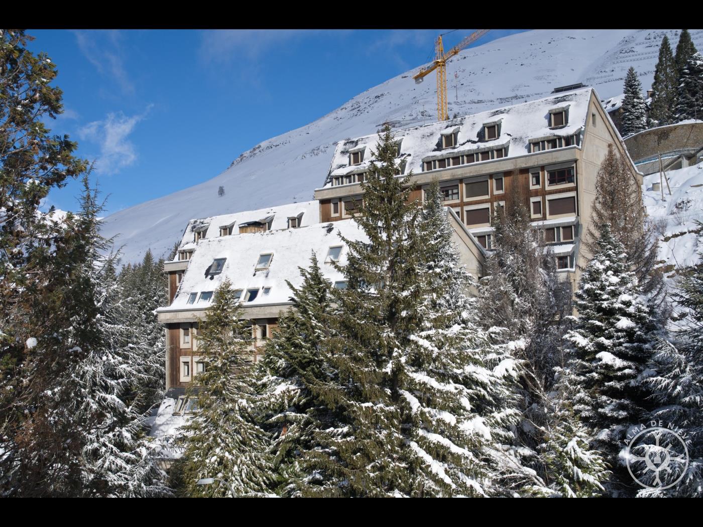 Apartamento - ES BORDIUS - Baqueira en Baqueira