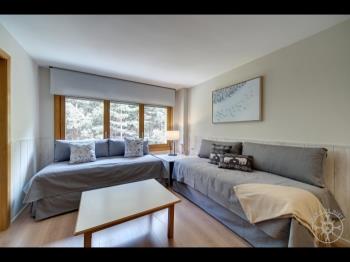 Apartment - BOLQUER - Baqueira