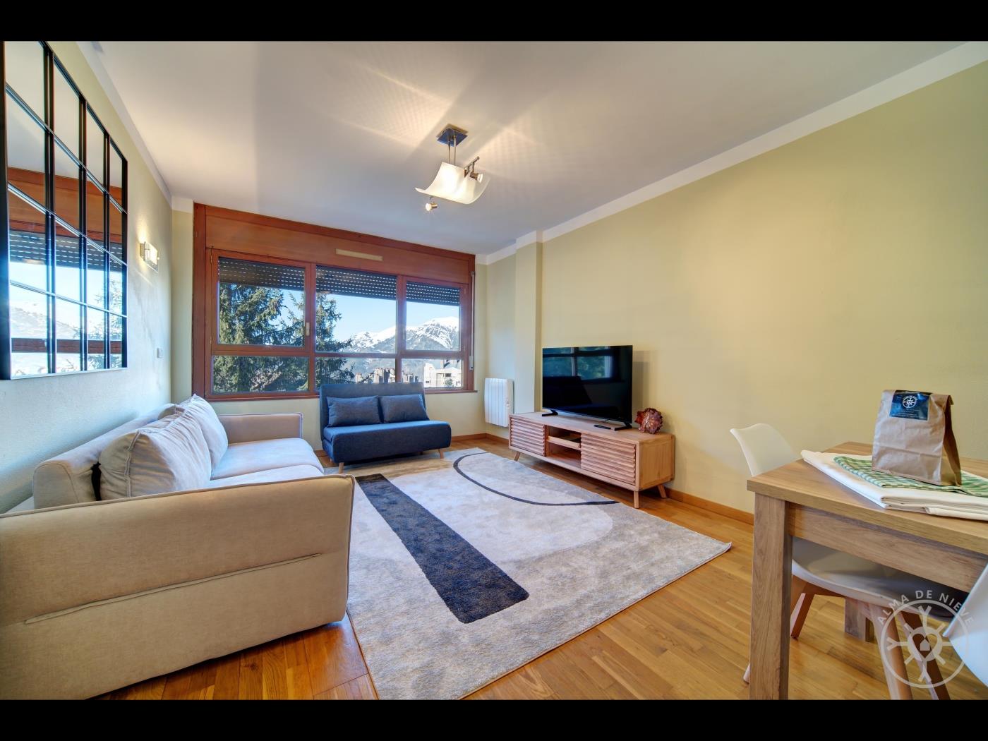 Apartamento - MOLIERES - Baqueira en Baqueira