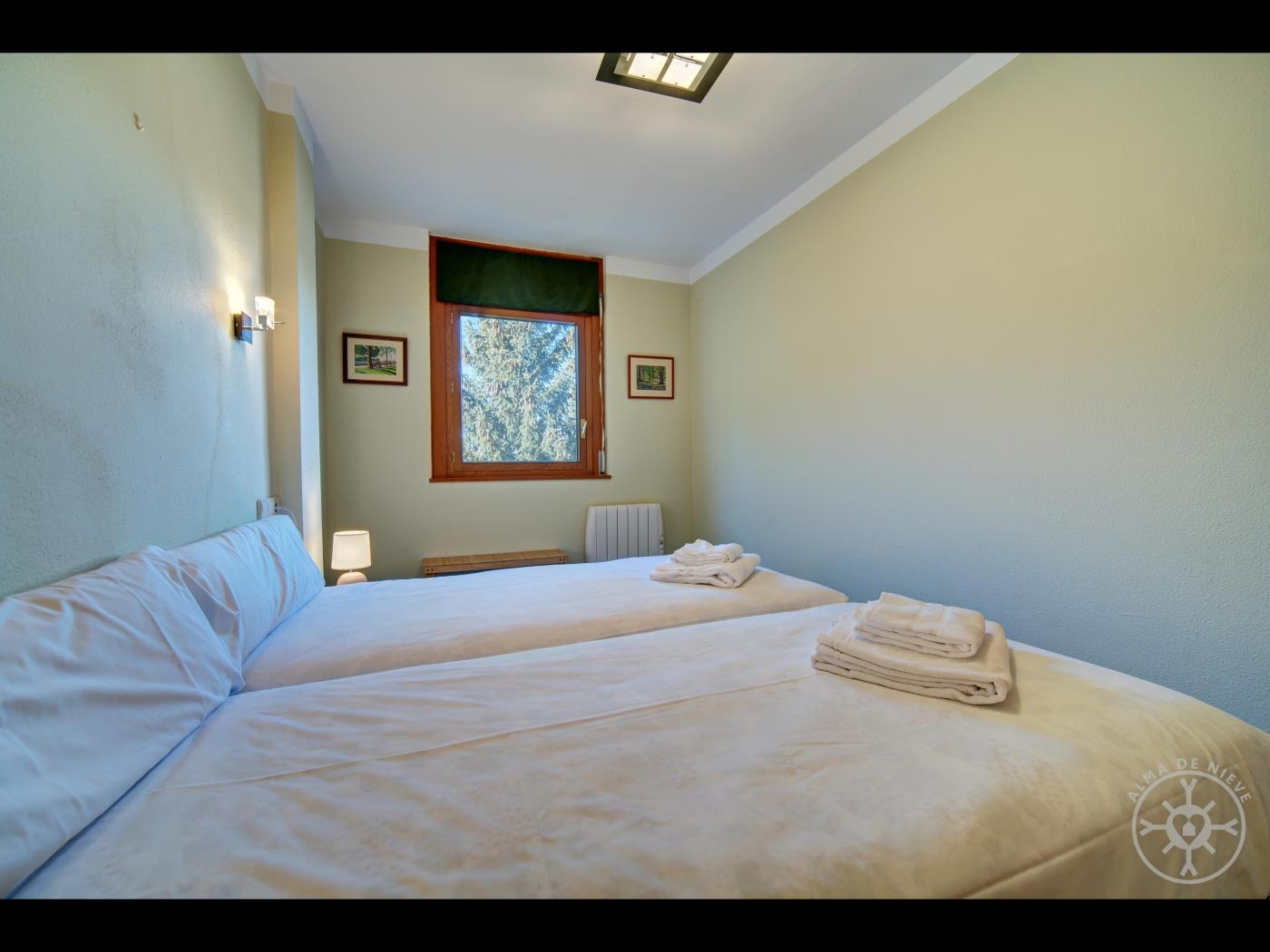 Apartamento - MOLIERES - Baqueira en Baqueira