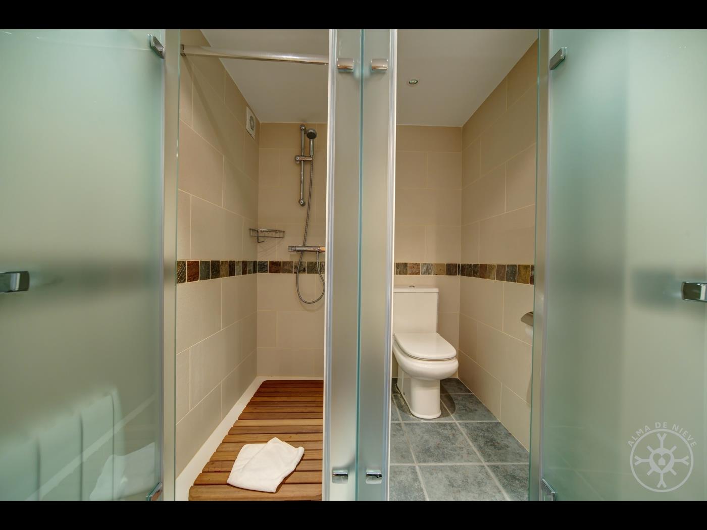 Apartamento - MOLIERES - Baqueira en Baqueira