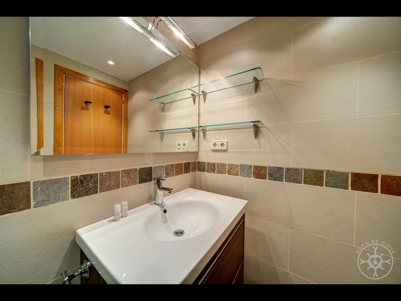 Apartamento - MOLIERES - Baqueira en Baqueira