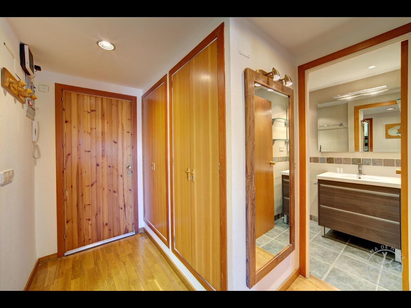 Apartamento - MOLIERES - Baqueira en Baqueira