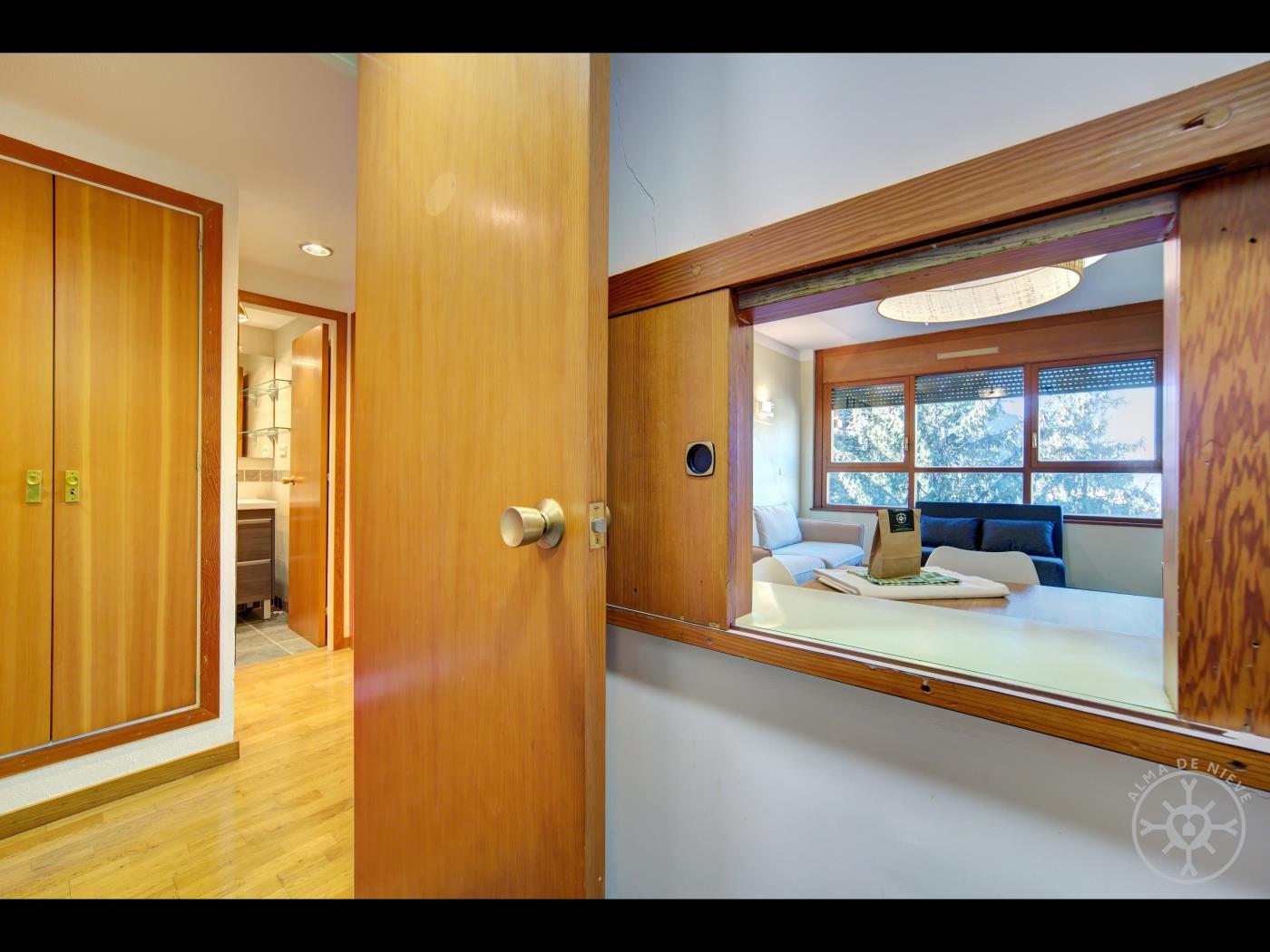 Apartamento - MOLIERES - Baqueira en Baqueira
