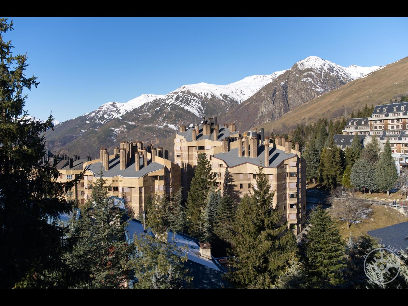 Apartamento - MOLIERES - Baqueira en Baqueira