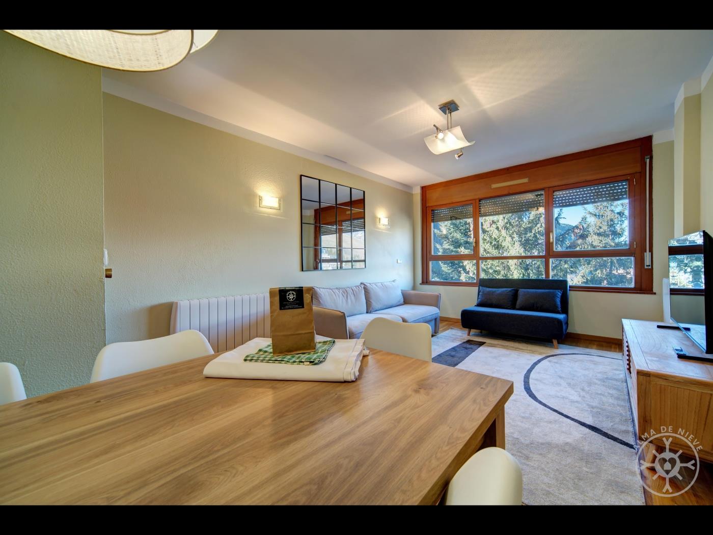 Apartamento - MOLIERES - Baqueira en Baqueira