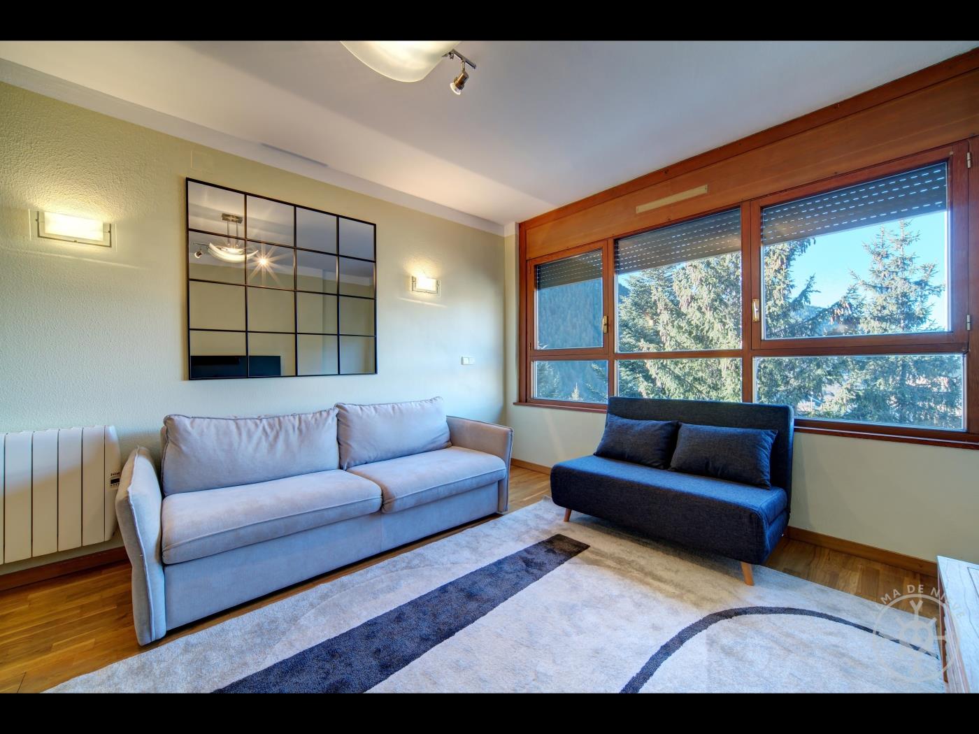 Apartamento - MOLIERES - Baqueira en Baqueira