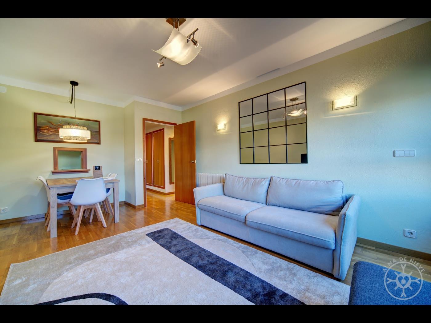 Apartamento - MOLIERES - Baqueira en Baqueira