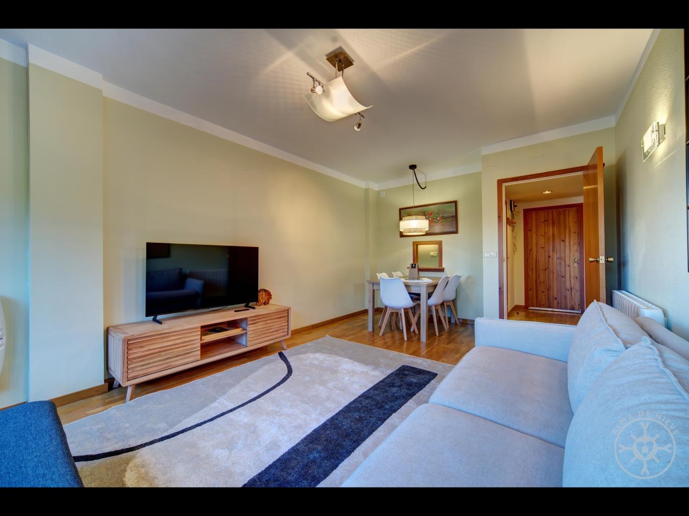 Apartamento - MOLIERES - Baqueira en Baqueira