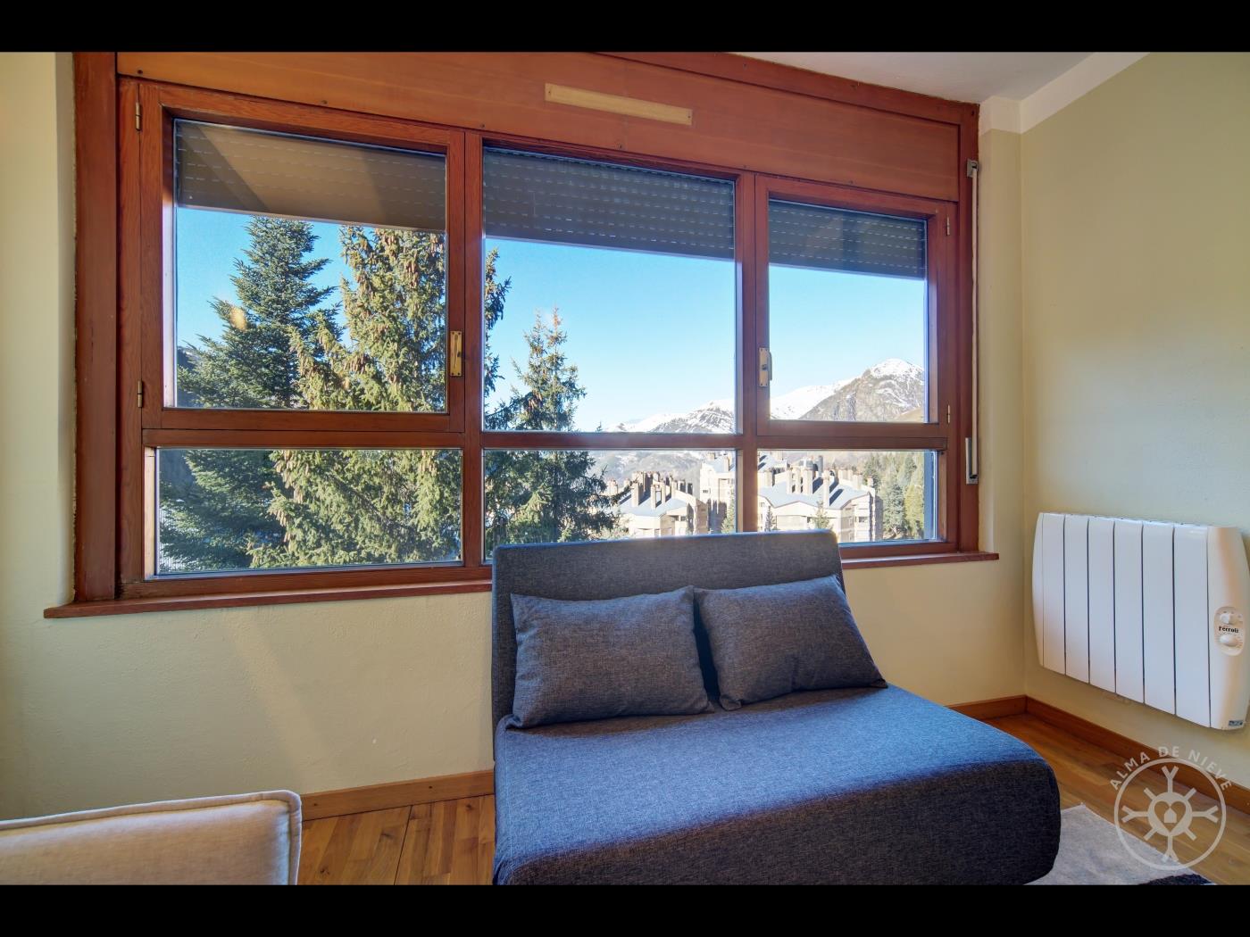 Apartamento - MOLIERES - Baqueira en Baqueira