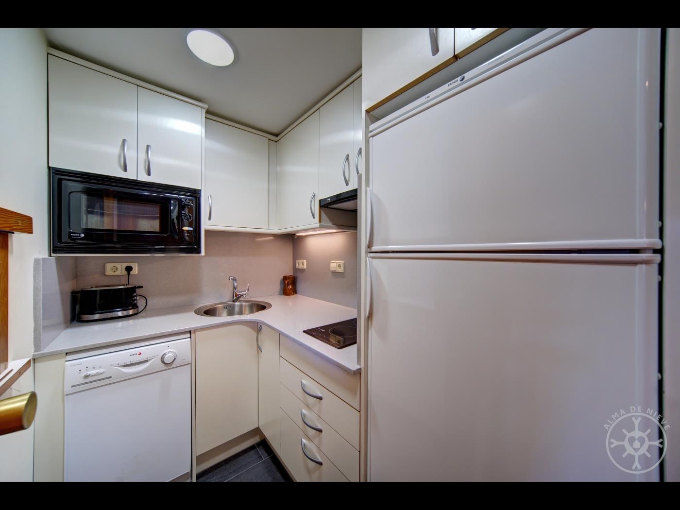 Apartamento - MOLIERES - Baqueira en Baqueira