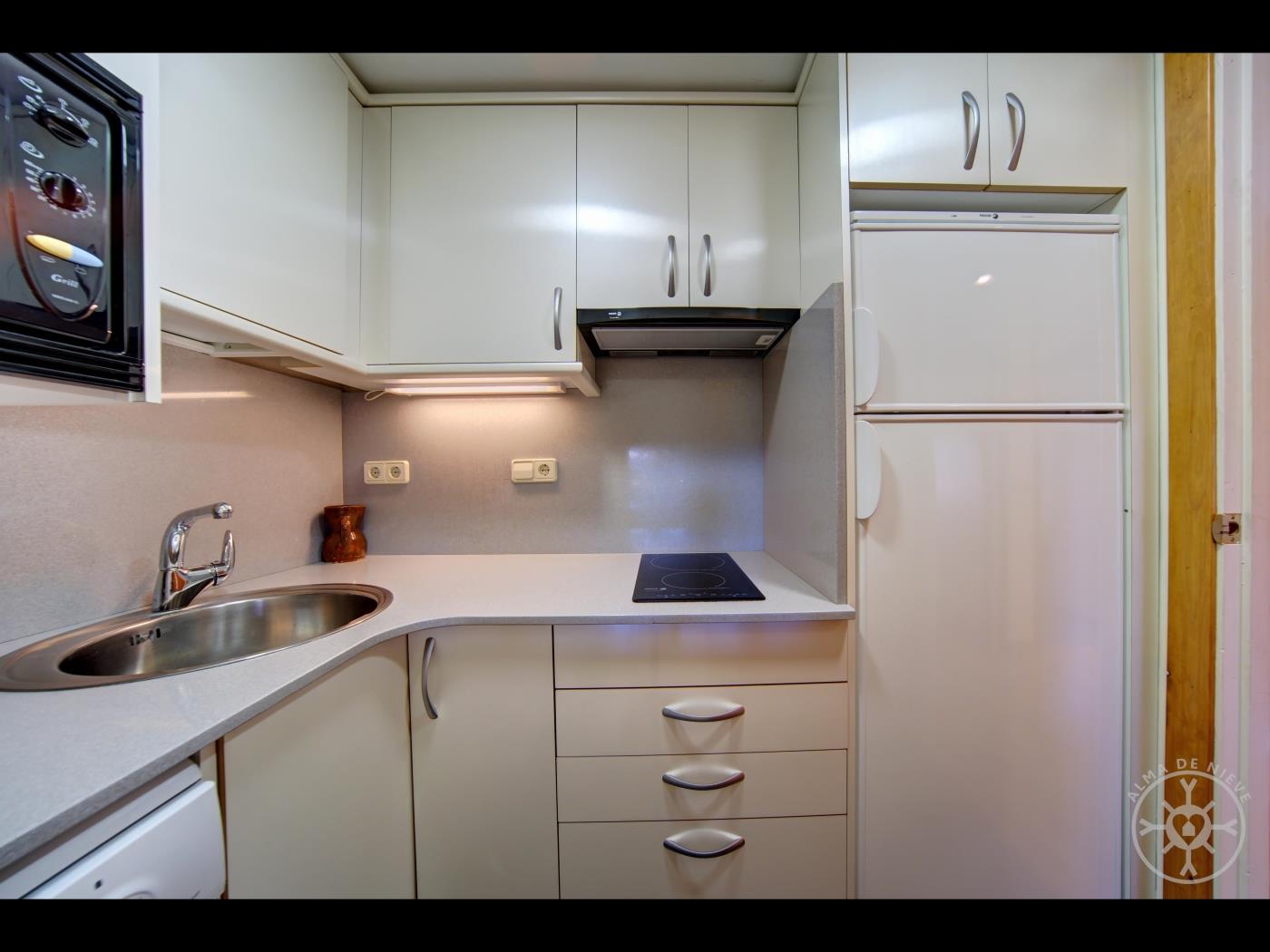 Apartamento - MOLIERES - Baqueira en Baqueira