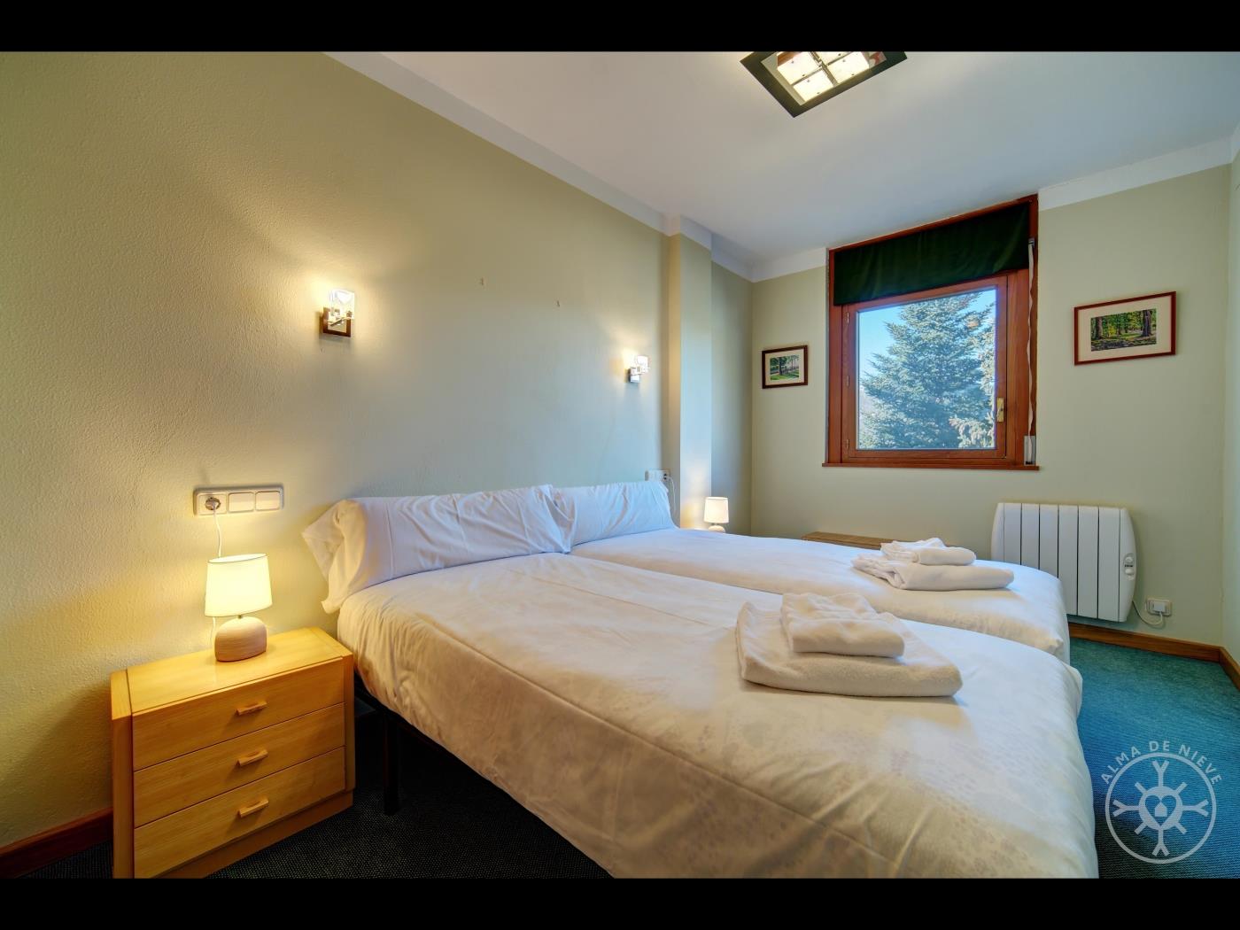 Apartamento - MOLIERES - Baqueira en Baqueira