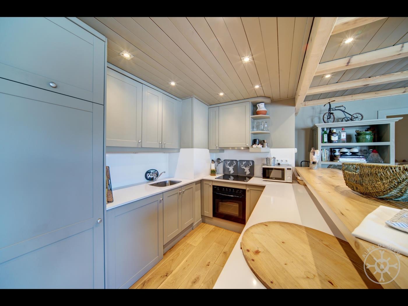 Apartamento - LETASSI - Tanau en Baqueira