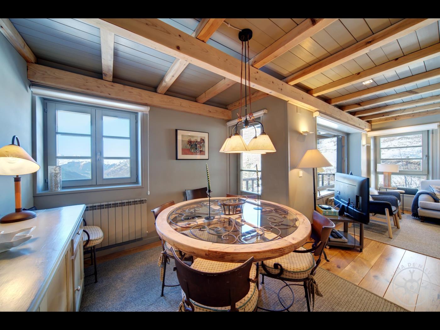 Apartamento - LETASSI - Tanau en Baqueira