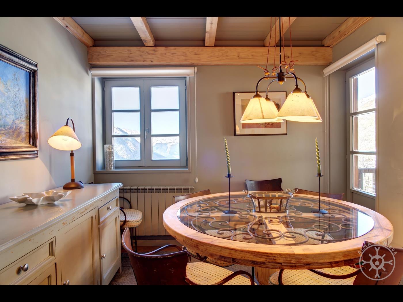 Apartamento - LETASSI - Tanau en Baqueira