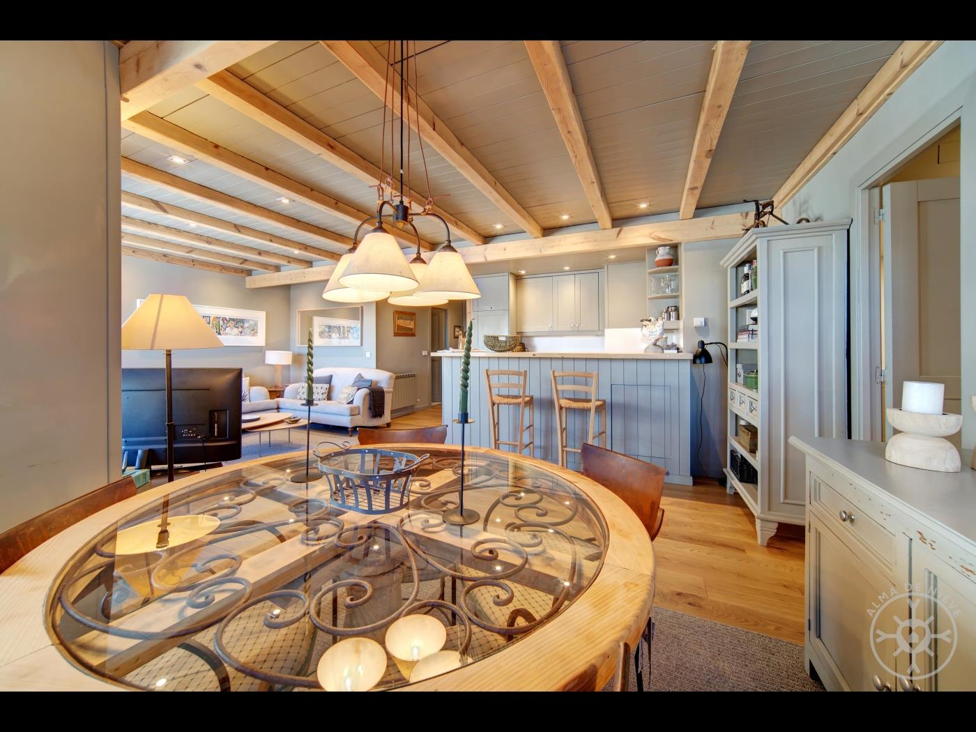 Apartamento - LETASSI - Tanau en Baqueira