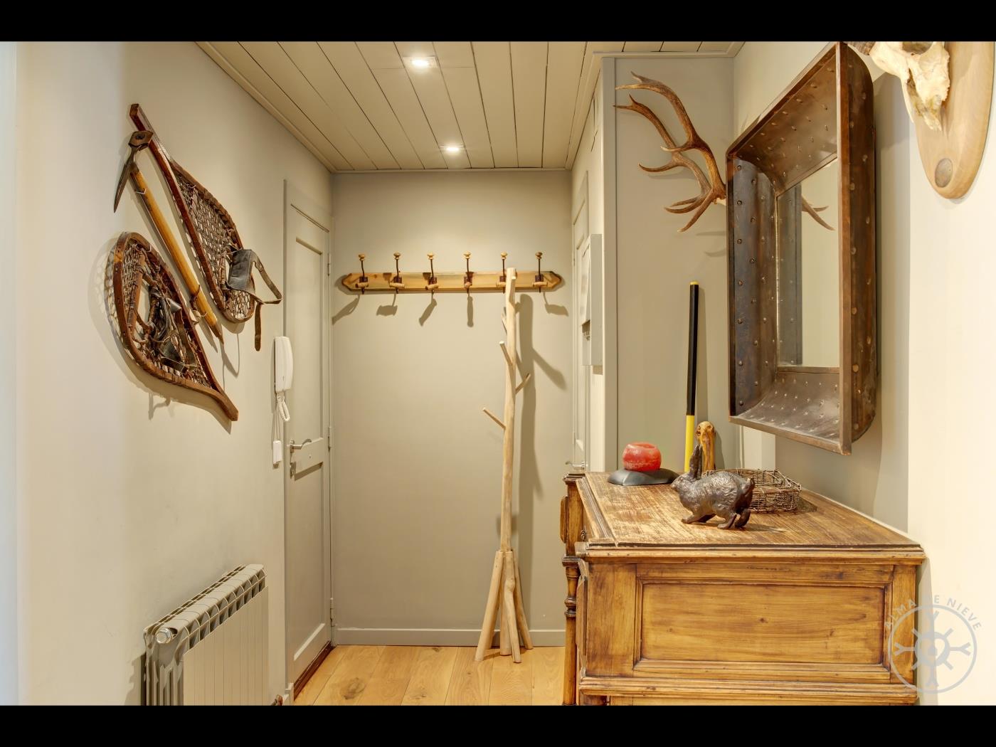 Apartamento - LETASSI - Tanau en Baqueira
