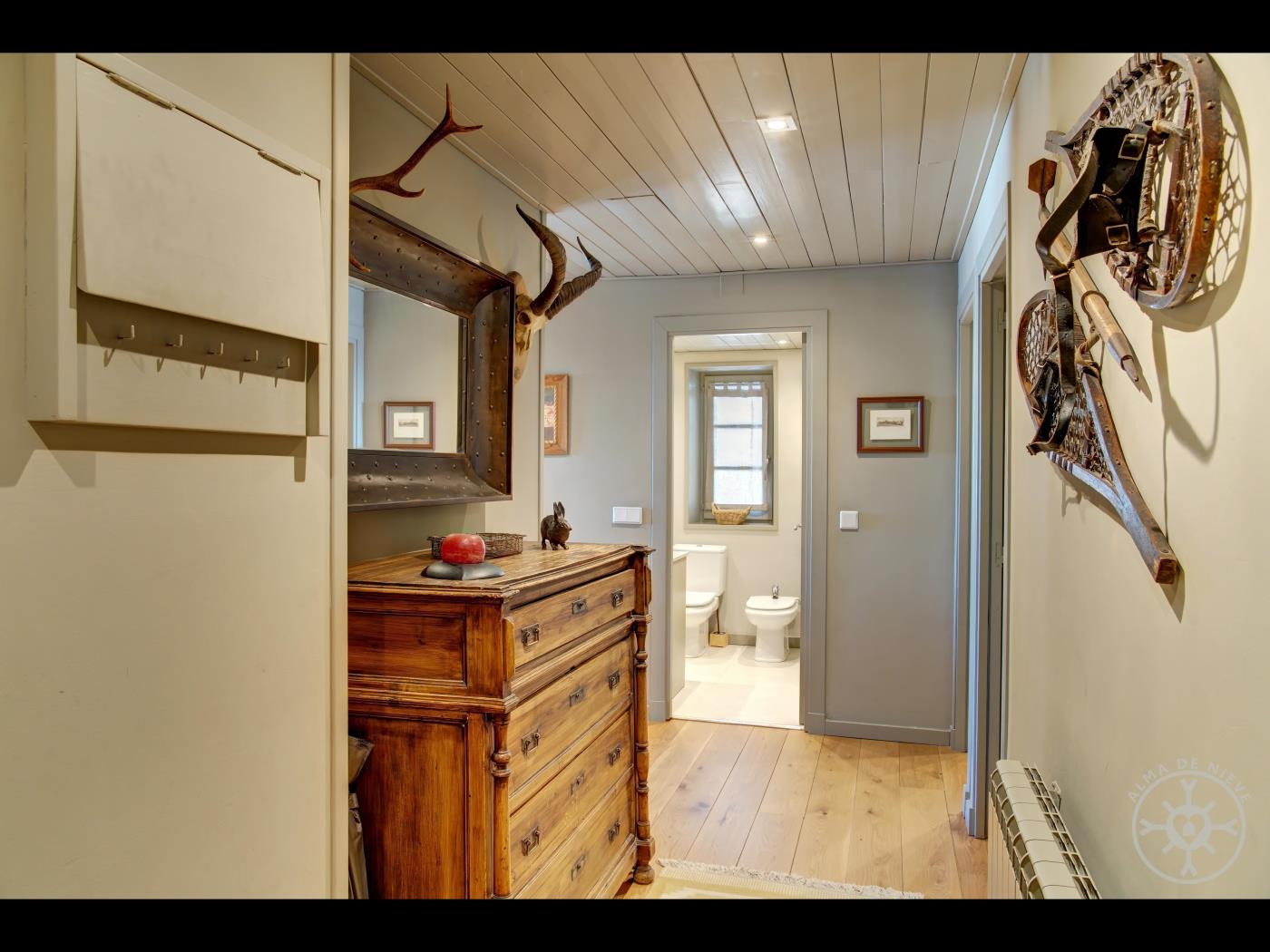 Apartamento - LETASSI - Tanau en Baqueira