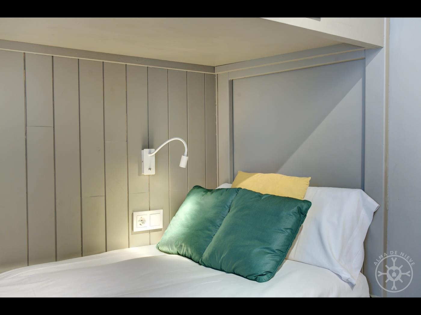 Apartamento - LETASSI - Tanau en Baqueira