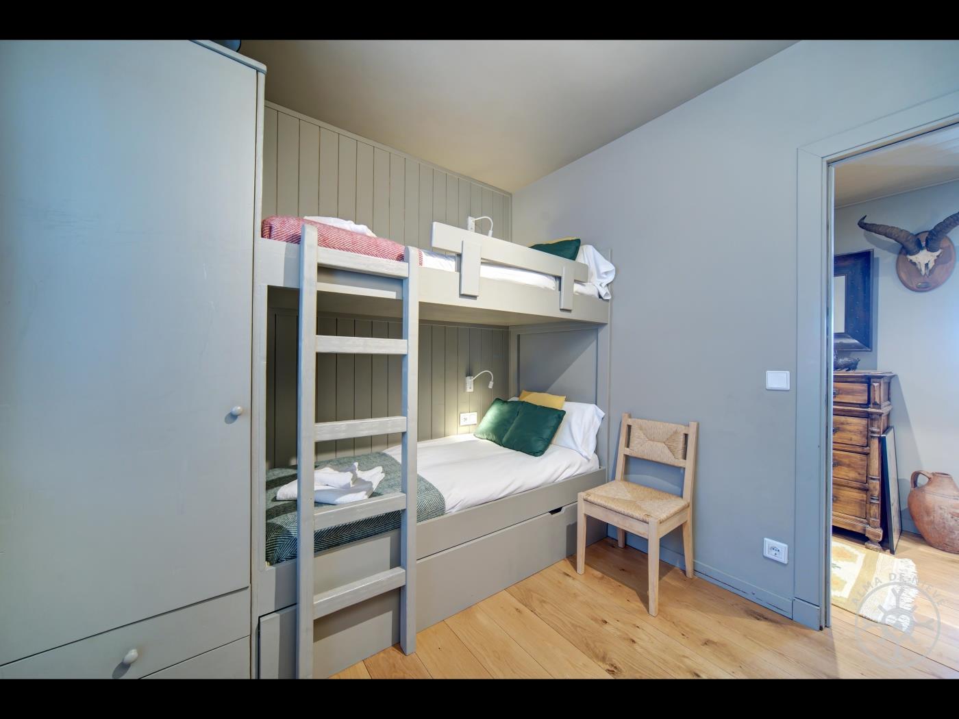 Apartamento - LETASSI - Tanau en Baqueira
