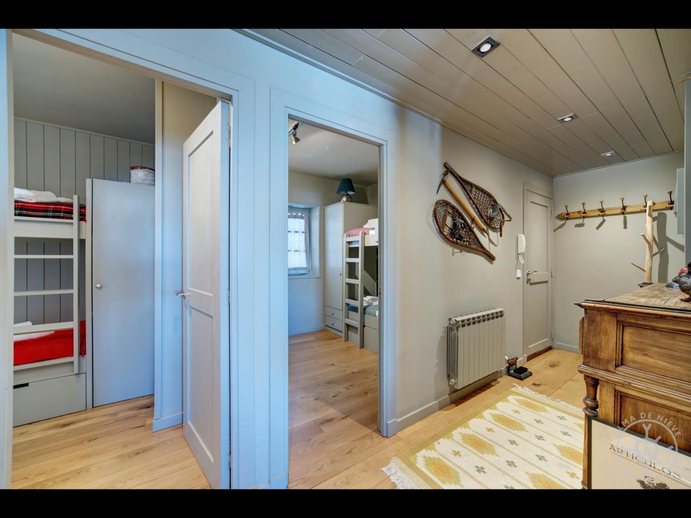Apartamento - LETASSI - Tanau en Baqueira