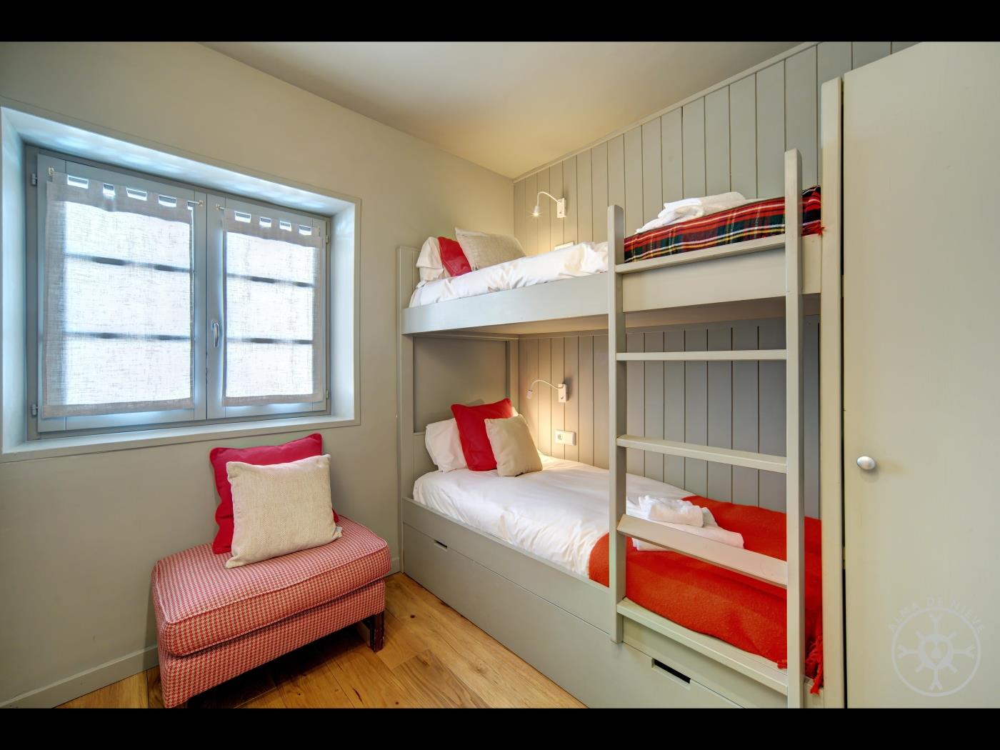 Apartamento - LETASSI - Tanau en Baqueira