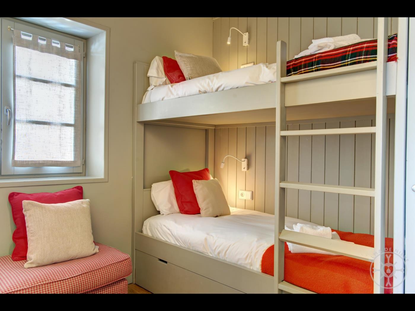 Apartamento - LETASSI - Tanau en Baqueira