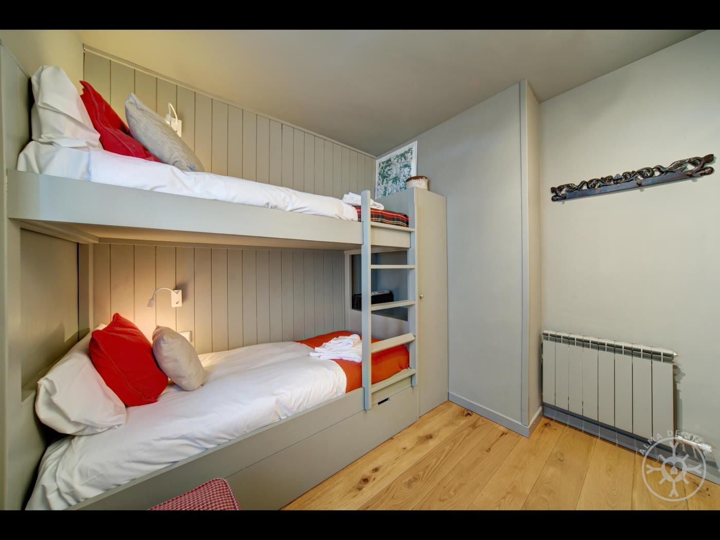 Apartamento - LETASSI - Tanau en Baqueira