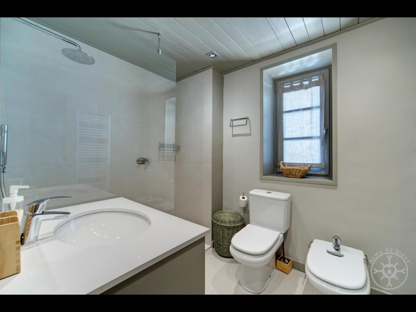 Apartamento - LETASSI - Tanau en Baqueira