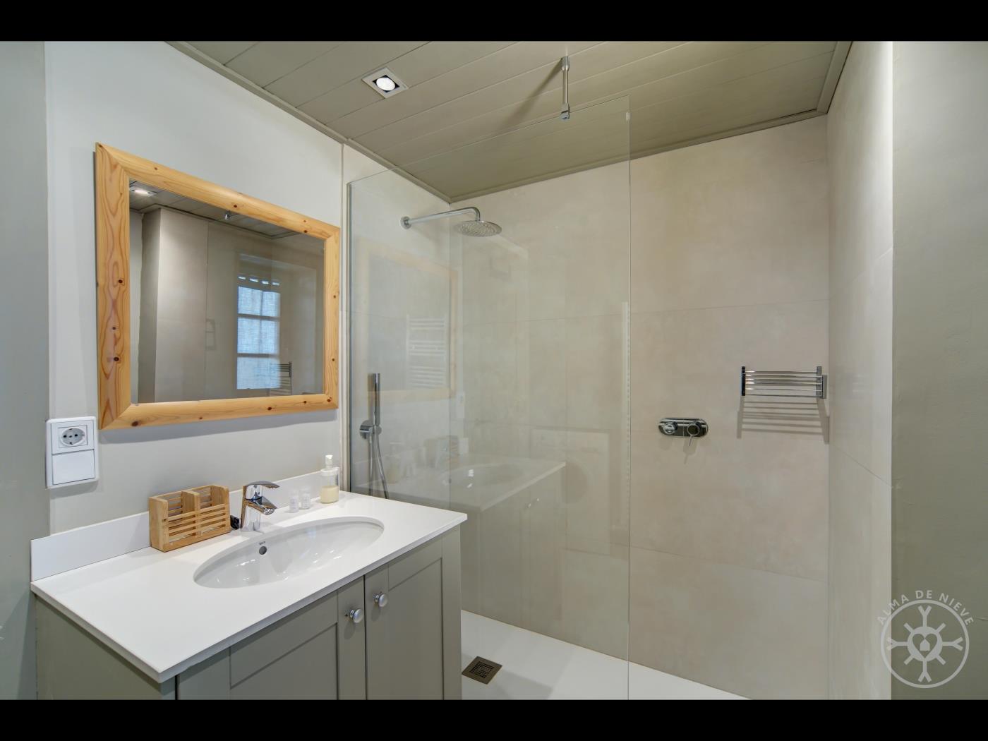 Apartamento - LETASSI - Tanau en Baqueira