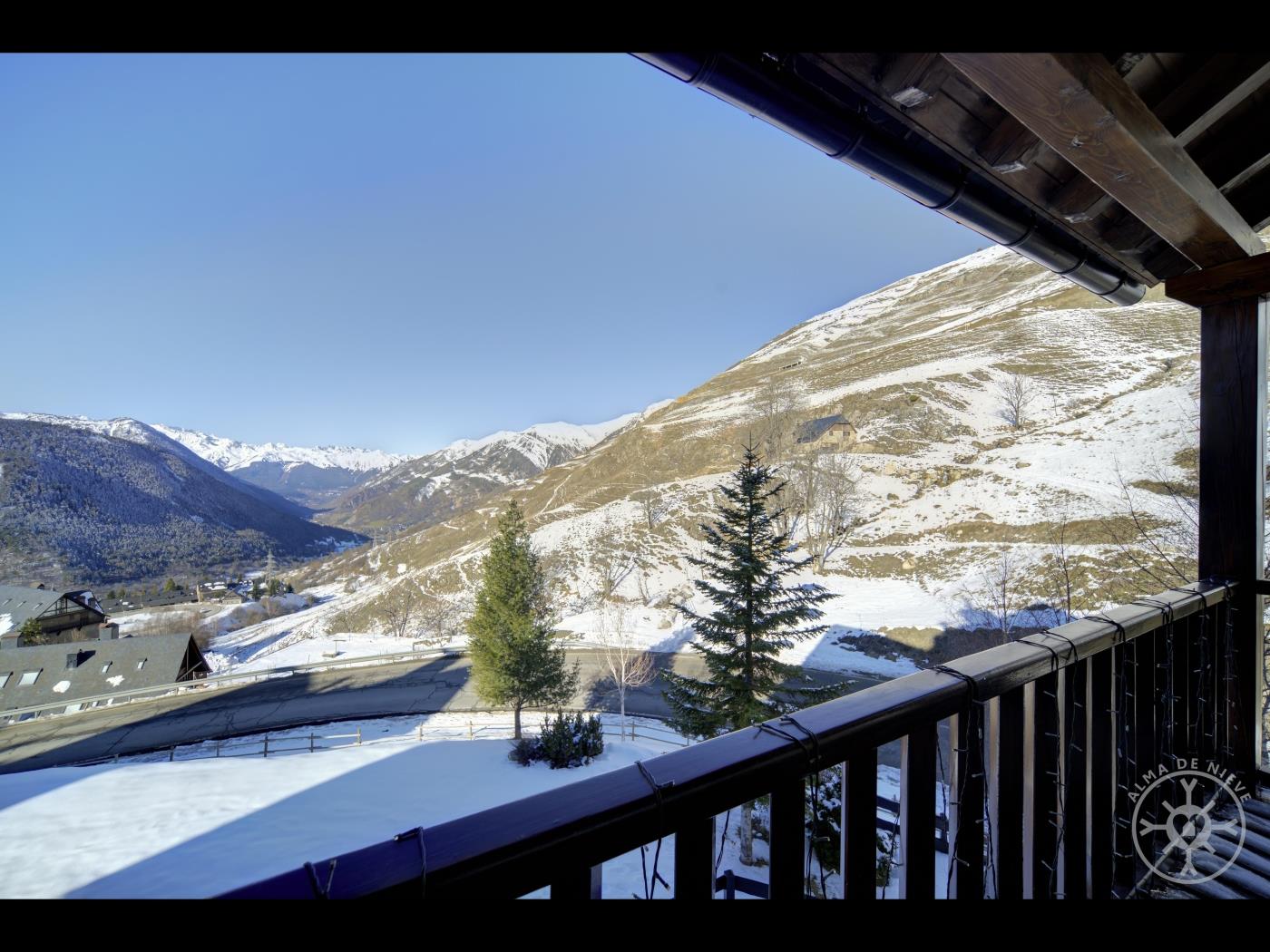 Apartamento - LETASSI - Tanau en Baqueira
