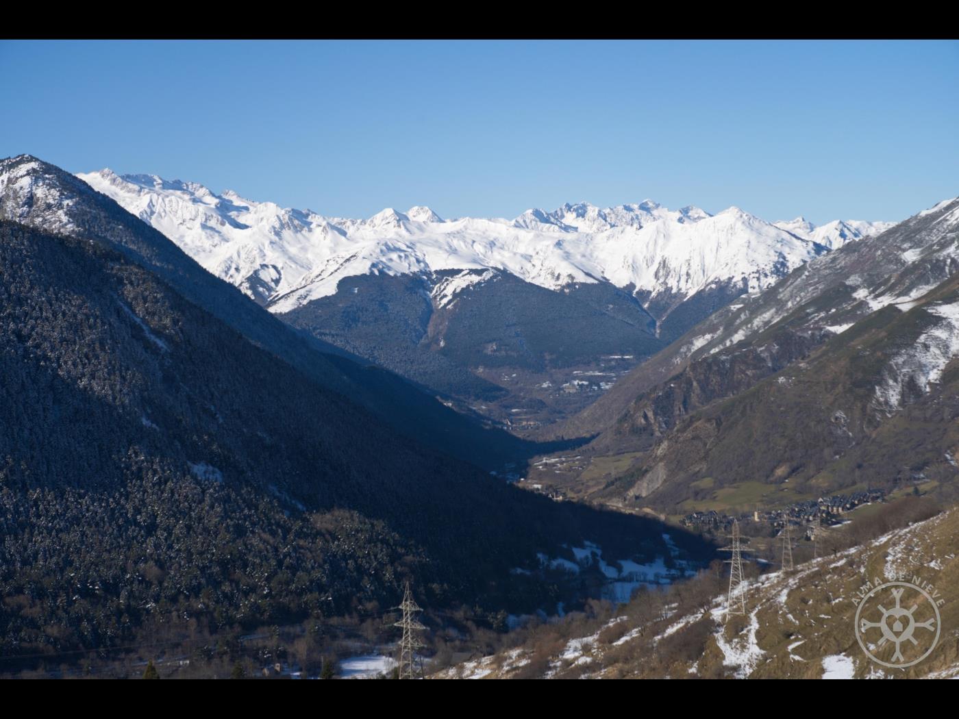 Apartamento - LETASSI - Tanau en Baqueira