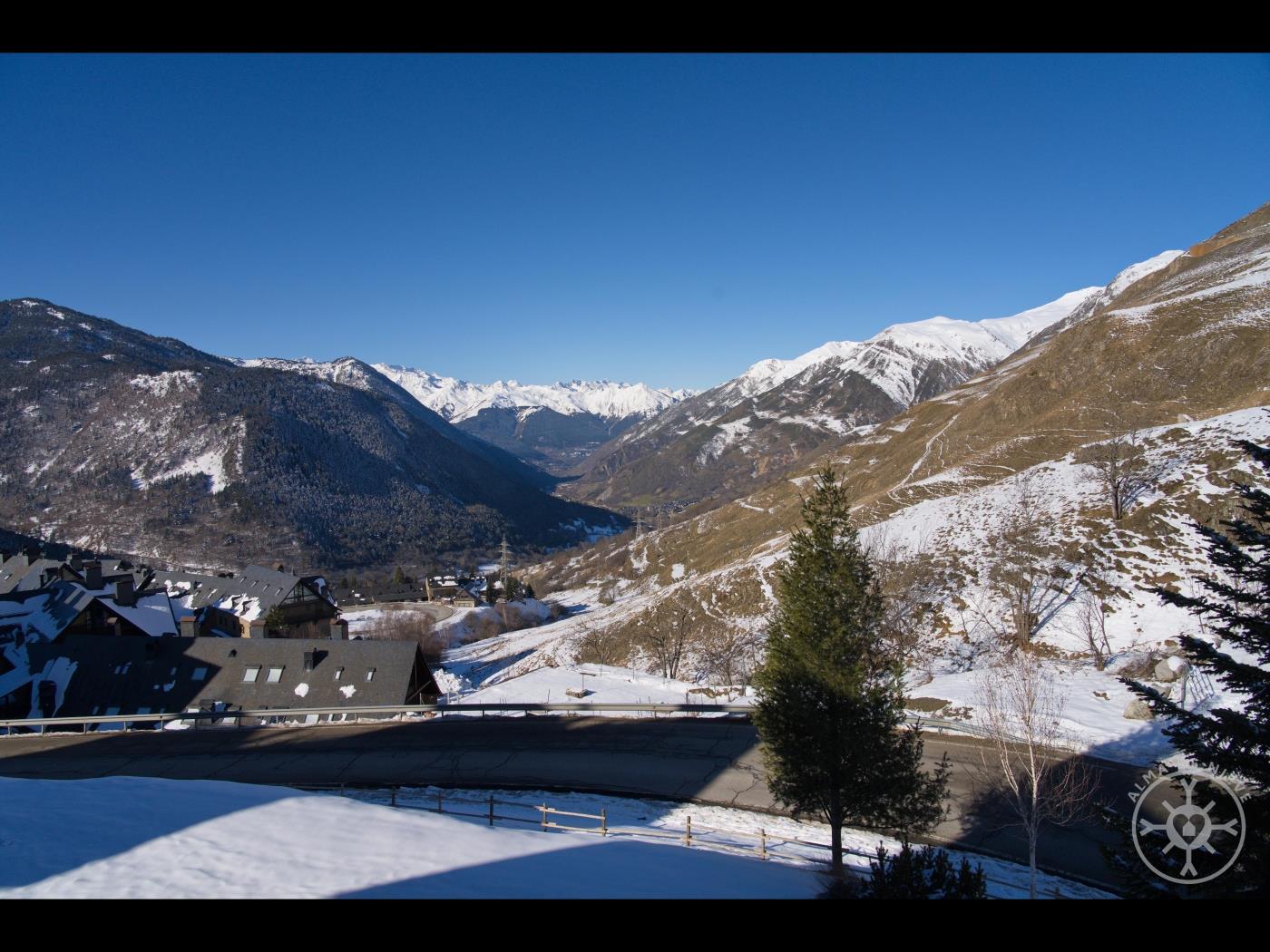 Apartamento - LETASSI - Tanau en Baqueira