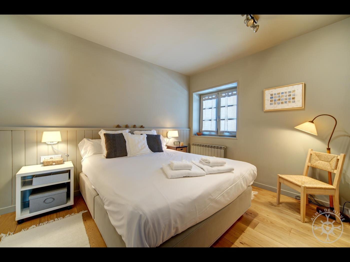 Apartamento - LETASSI - Tanau en Baqueira
