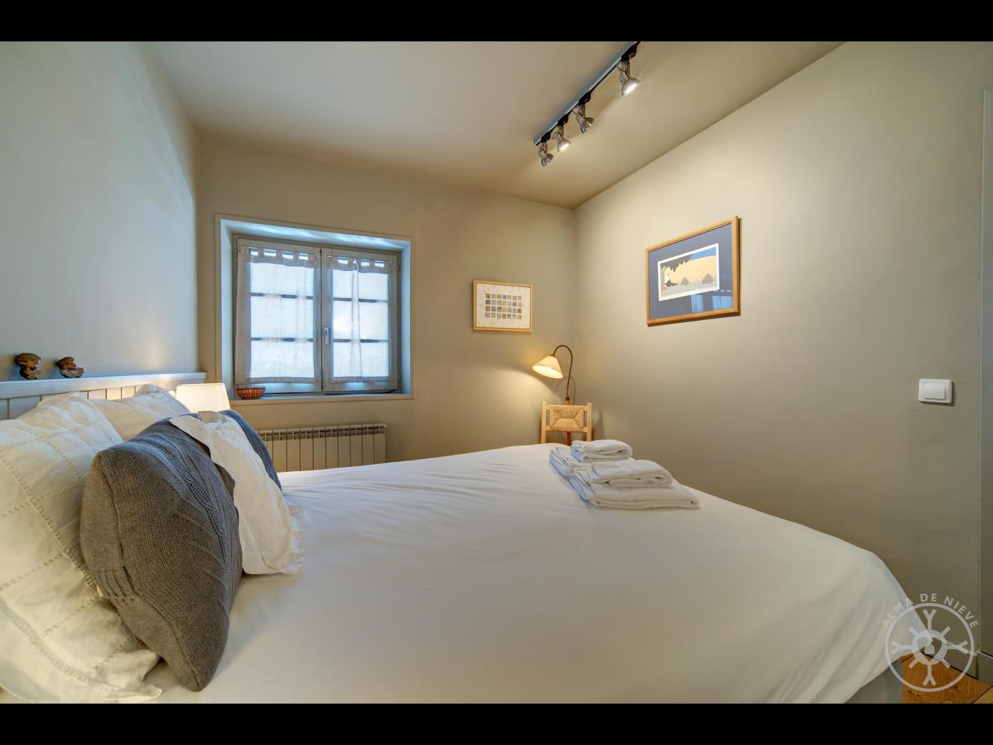 Apartamento - LETASSI - Tanau en Baqueira