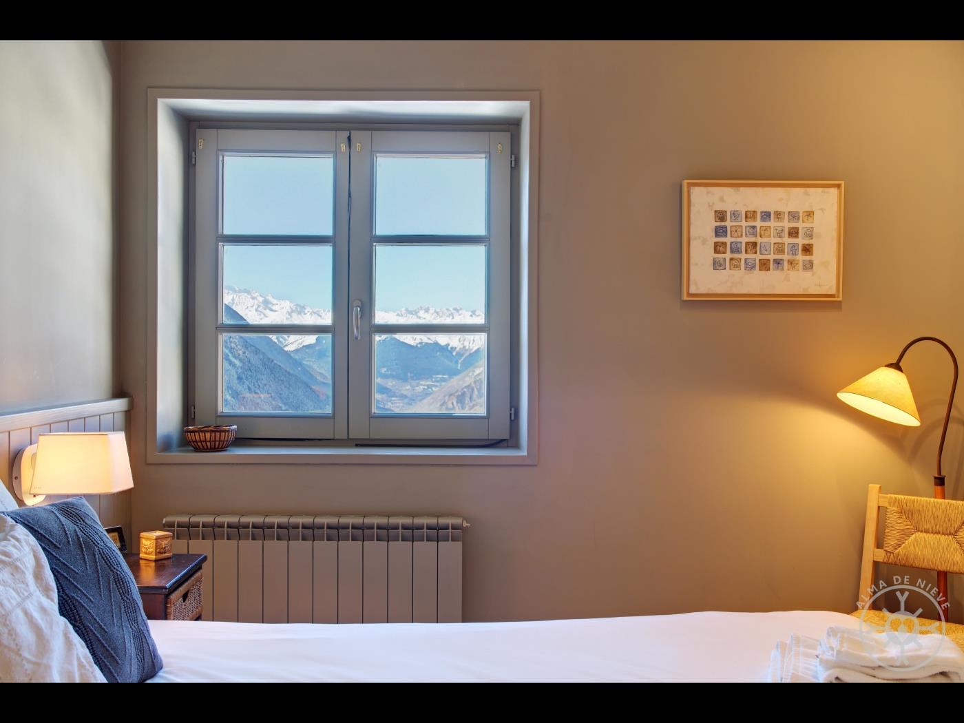 Apartamento - LETASSI - Tanau en Baqueira