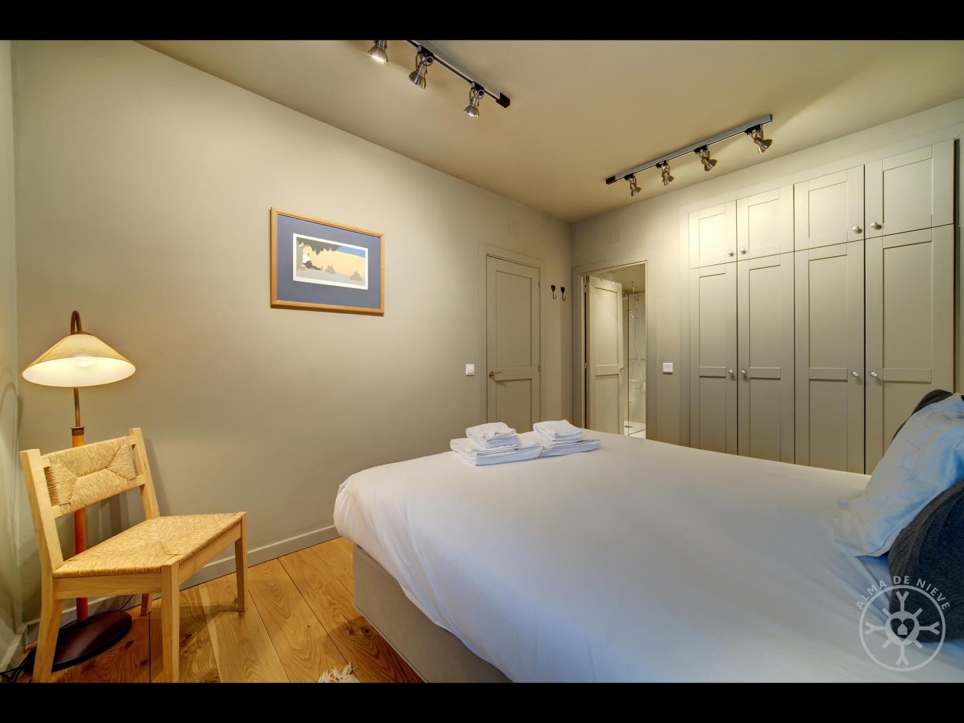 Apartamento - LETASSI - Tanau en Baqueira