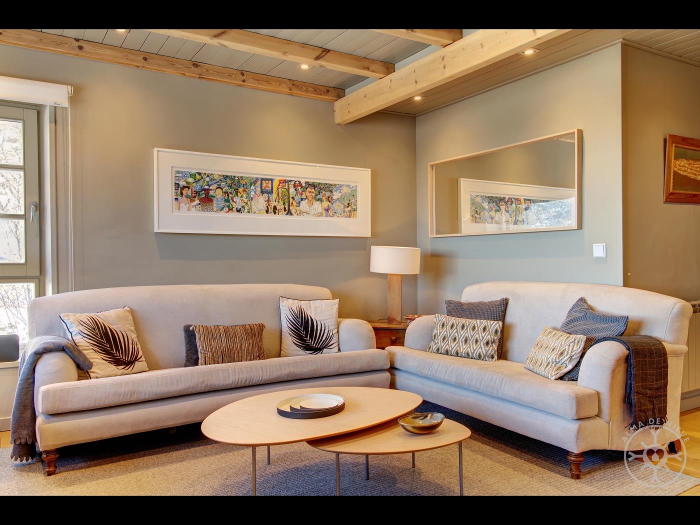Apartamento - LETASSI - Tanau en Baqueira