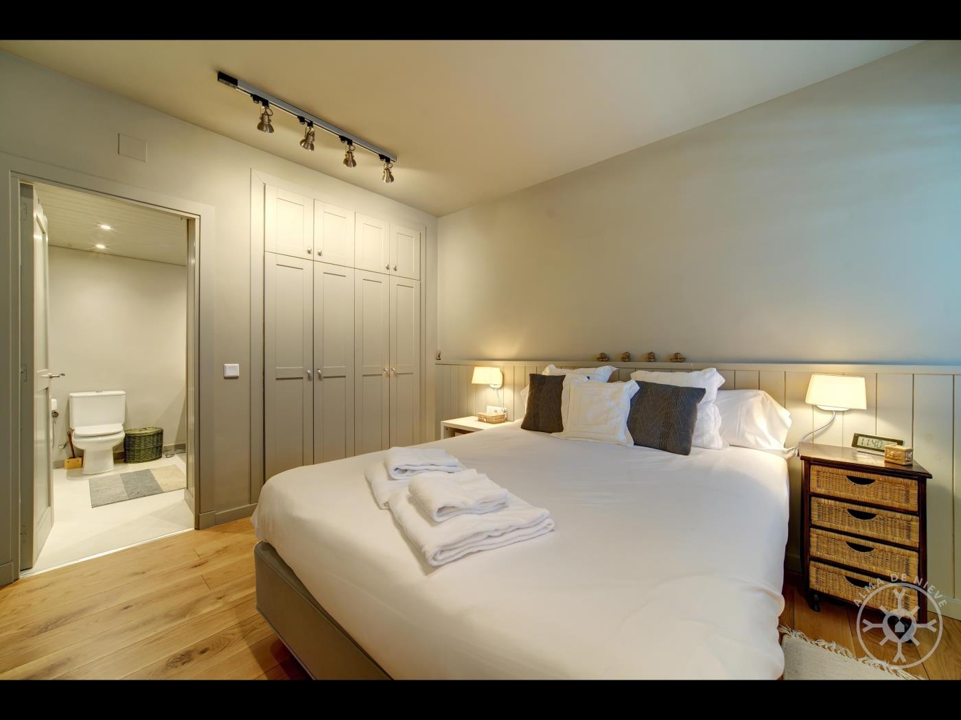 Apartamento - LETASSI - Tanau en Baqueira