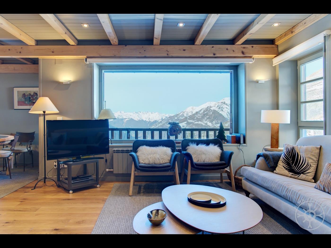 Apartamento - LETASSI - Tanau en Baqueira