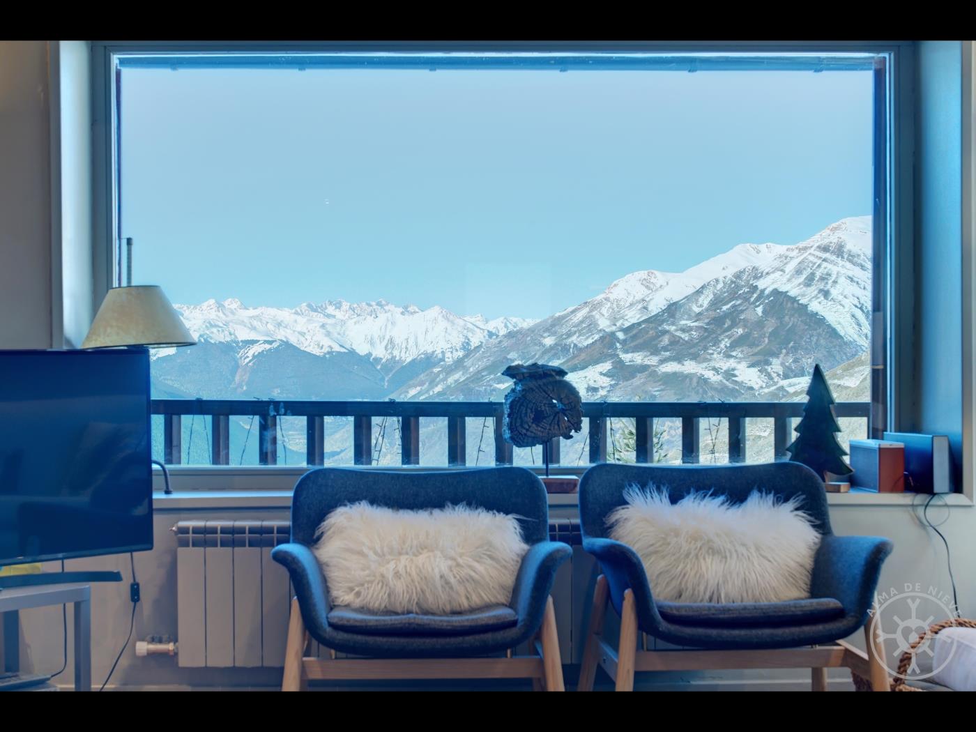 Apartamento - LETASSI - Tanau en Baqueira