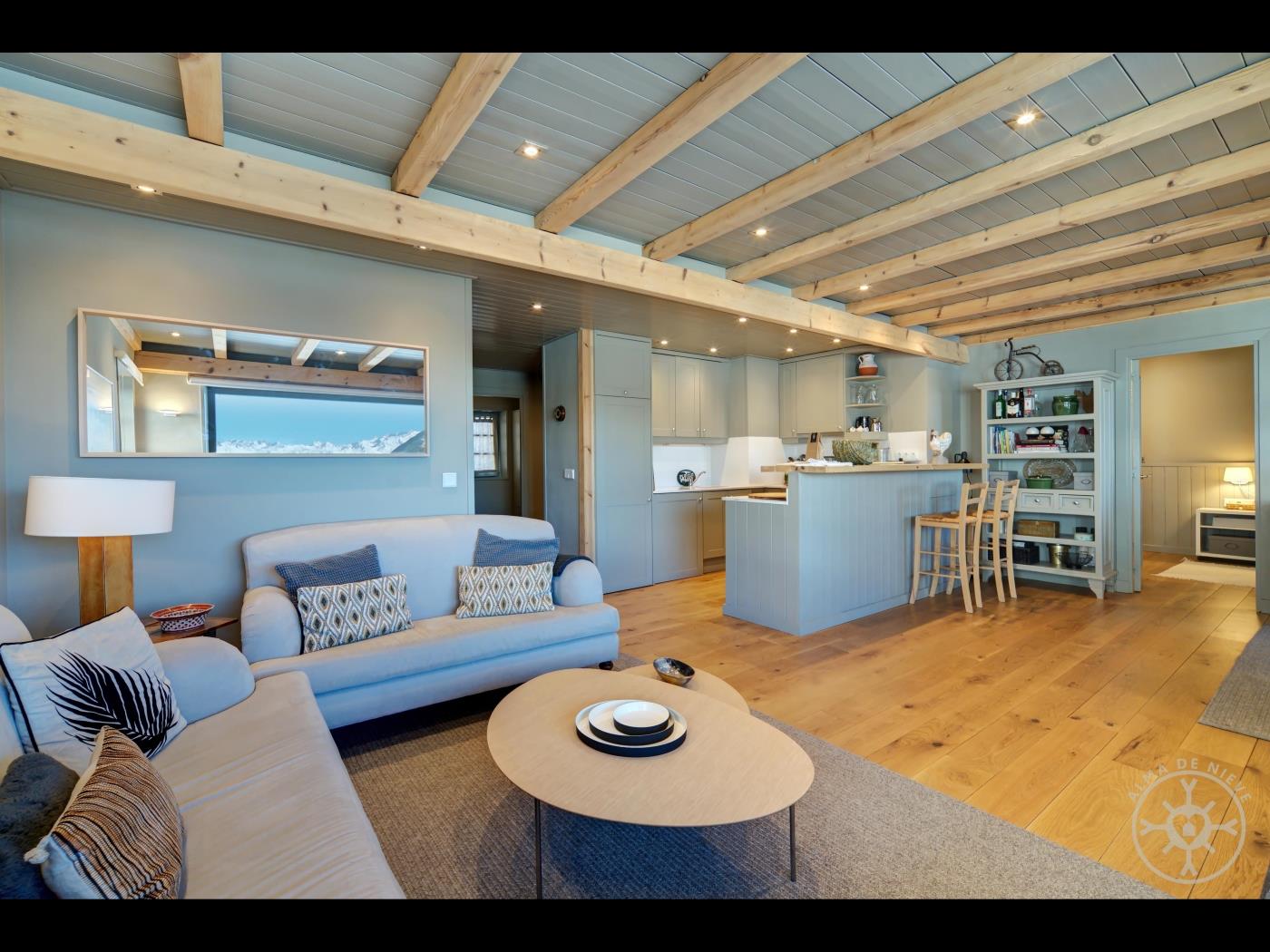 Apartamento - LETASSI - Tanau en Baqueira