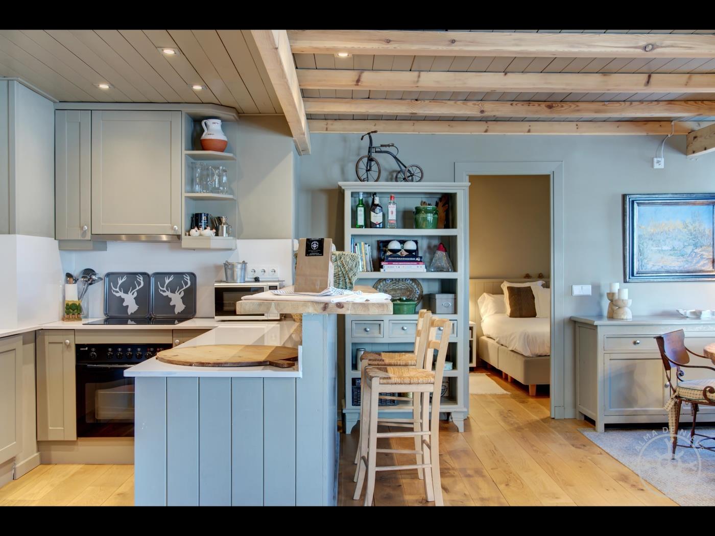 Apartamento - LETASSI - Tanau en Baqueira