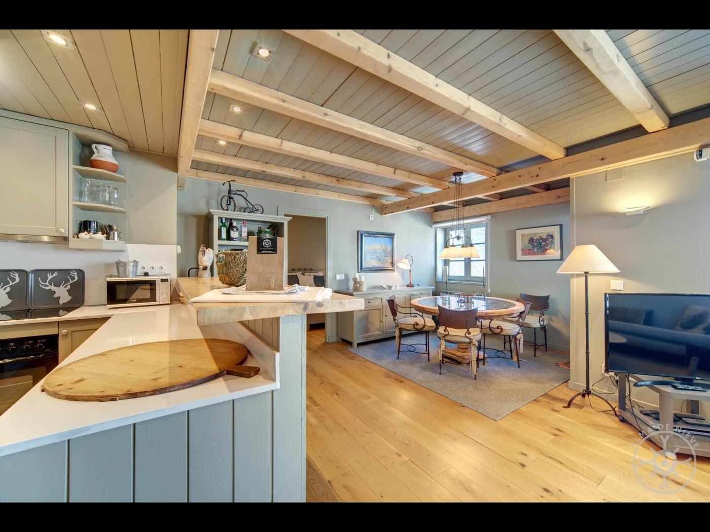 Apartamento - LETASSI - Tanau en Baqueira