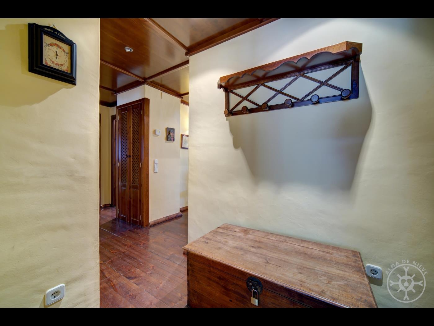 Apartment - TUMENEJA - Nin de Beret in Baqueira