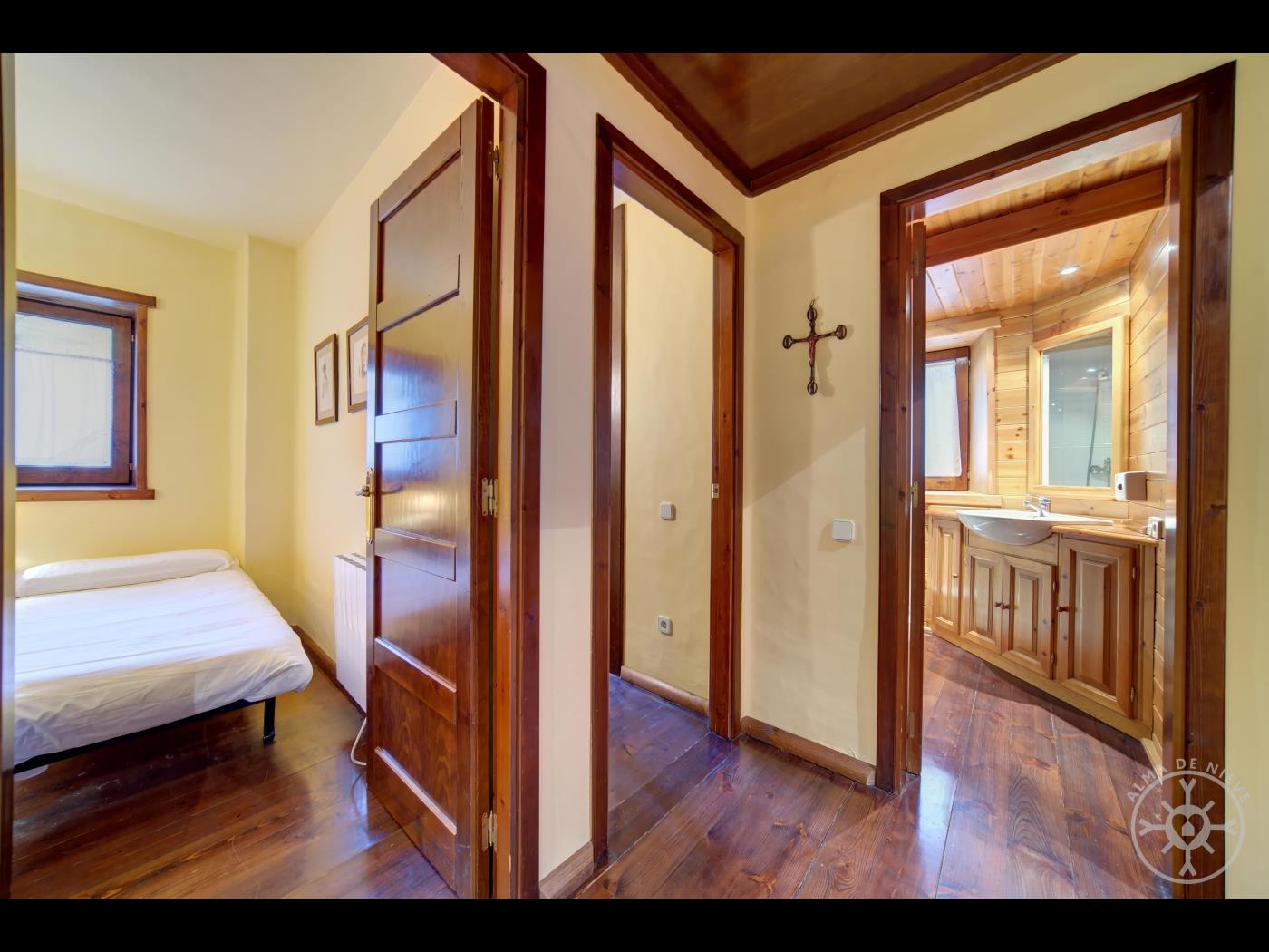 Apartment - TUMENEJA - Nin de Beret in Baqueira