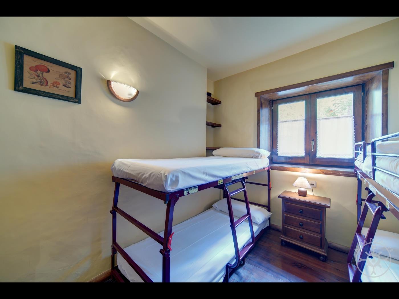 Apartment - TUMENEJA - Nin de Beret in Baqueira