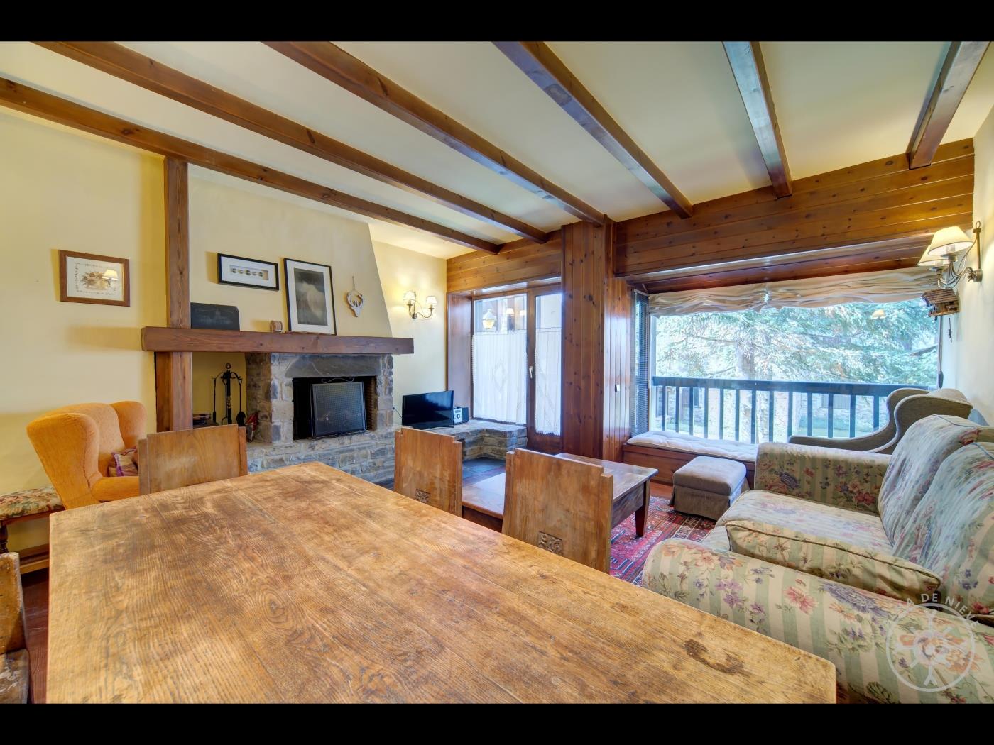 Apartment - TUMENEJA - Nin de Beret in Baqueira