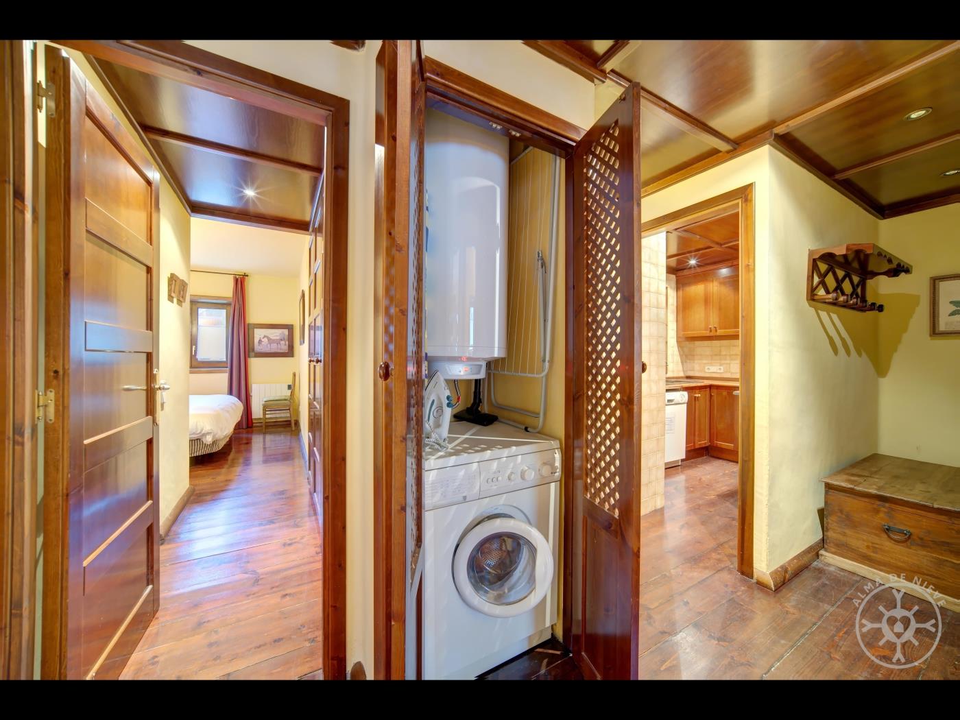 Apartment - TUMENEJA - Nin de Beret in Baqueira